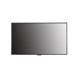 42" LG 42LS73D-B LED monitor Μαύρο