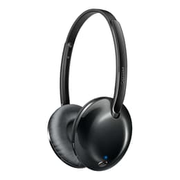 Philips SHB4405BK Ακουστικά - Μαύρο