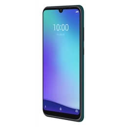 ZTE Blade A72 64GB - Μπλε - Ξεκλείδωτο