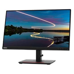 24" Lenovo ThinkVision T24m-20 1920 x 1080 LED monitor