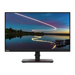 24" Lenovo ThinkVision T24m-20 1920 x 1080 LED monitor