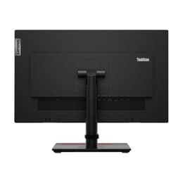 24" Lenovo ThinkVision T24m-20 1920 x 1080 LED monitor