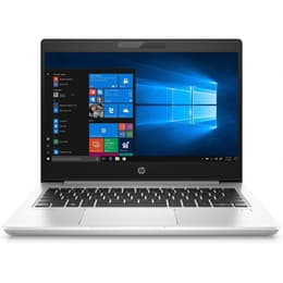Hp ProBook 430 G6 13"(2018) - Core i5-8265U - 8GB - SSD 256 Gb AZERTY - Γαλλικό