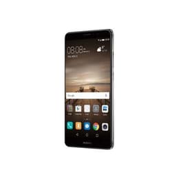 Huawei Mate 9 64GB - Μαύρο - Ξεκλείδωτο