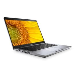 Dell Latitude 5400 ChromeBook Core i5-8265U 1.6 GHz 256GB SSD - 8GB QWERTY - Αγγλικά