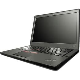 Lenovo ThinkPad X250 12"(2015) - Core i5-5300U - 4GB - SSD 180 Gb AZERTY - Γαλλικό