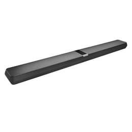 Soundbar & Home Cinema Bowers Wilkins Panorama 3 - Μαύρο