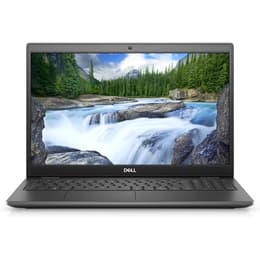 Dell Latitude 3510 15" (2020) - Core i5 - Gen 10 (U) - 16GB - SSD 512 GB QWERTY - Ισπανικό