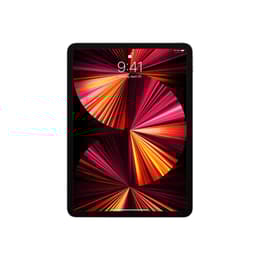 iPad Pro 11 (2021) 3η γενιά 256 Go - WiFi + 5G - Space Gray