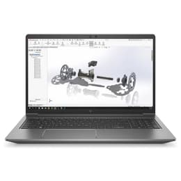 HP Zbook Power G8 15" (2021) - Core i7 - Gen 11 (H) - 64GB - SSD 512 GB QWERTY - Αγγλικά