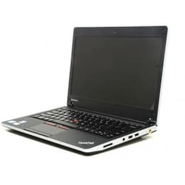 Lenovo ThinkPad Edge 13" (2010) - Core i3-380UM - 4GB - HDD 500 Gb AZERTY - Γαλλικό