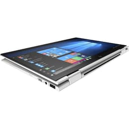 HP EliteBook X360 1030 G7 13" (2020) - Core i5 - Gen 10 (U) - 8GB - SSD 256 GB QWERTY - Σλοβάκικο