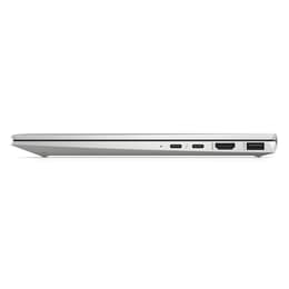 HP EliteBook X360 1030 G7 13" (2020) - Core i5 - Gen 10 (U) - 8GB - SSD 256 GB QWERTY - Σλοβάκικο
