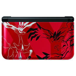 Nintendo 3DS XL - Κόκκινο