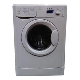 Indesit WIXE14 Κλασικό πλυντήριο Εμπρόσθια φόρτωση