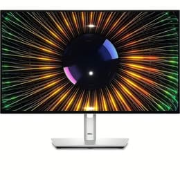 24" Dell U2424H 1920 x 1080 LED monitor Γκρι