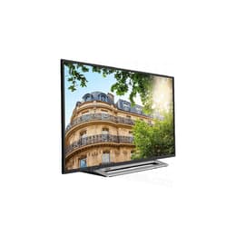 TV Toshiba 165 cm 65UL3A63DG 3840 x 2160