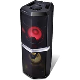 LG FH6 Bluetooth Ηχεία - Μαύρο