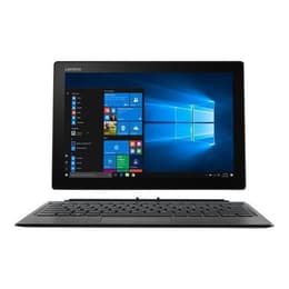 Lenovo IdeaPad Miix 520 12" (2018) - Core i5 - Gen 8 (U) - 8GB - SSD 512 GB AZERTY - Γαλλικό