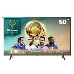 TV Hisense 127 cm 50A6Q 3840x2160