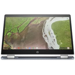 HP Chromebook x360 14-da0000nf Core i3 2.2 GHz 64GB SSD - 8GB AZERTY - Γαλλικό