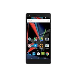 Archos Diamond 2 Plus 64GB - Μαύρο - Ξεκλείδωτο