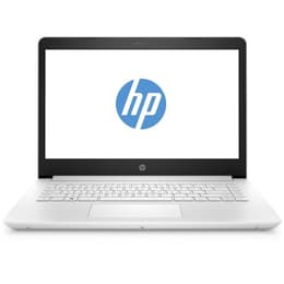 Hp 14-BP016NF 14"() - Celeron N3060 - 4GB - SSD 128 GB AZERTY - Γαλλικό