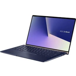 Asus ZenBook UX434F 14" (2020) - Core i7 - Gen 10 (U) - 16GB - SSD 512 GB QWERTY - Αγγλικά