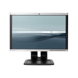 19" HP Compaq LA1905WG 1440 x 900 LCD monitor Γκρι