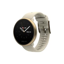 Polar Ignite 2 Bluetooth 43 mm - Χρυσό