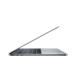 MacBook Pro Retina 13" (2019) - Core i5 - 16GB SSD 256 AZERTY - Γαλλικό