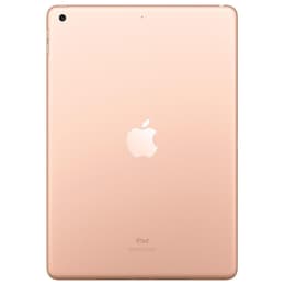 iPad 10.2 (2020) 8η γενιά 32 Go - WiFi - Χρυσό
