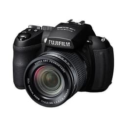 Bridge FinePix HS25EXR - Μαύρο + Fujifilm Super EBC Fujinon Lens 24-720 mm f/2.8-5.6 f/2.8-5.6