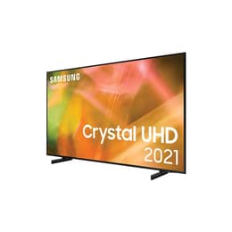 TV Samsung 140 cm UE55AU8005KXXC 3840x2160