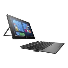 HP Pro X2 612 G2 12" Core i7-7Y75 - SSD 256 Gb - 8GB AZERTY - Γαλλικό