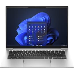 HP EliteBook 845 G10 14" () - Ryzen 5 - 7000 Series (U) - 16GB - HDD 512 GB AZERTY - Γαλλικό