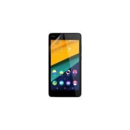 Wiko Pulp 16GB - Κόκκινο - Ξεκλείδωτο