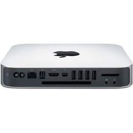 Mac mini (Οκτώβριος 2012) Core i5 2,5 GHz - SSD 500 Gb - 16GB