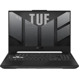 Asus TUF Gaming F15 FX507 FX507ZV4-LP058W 15" - Core i7-12700H - 16GB - SSD 512 GBGB NVIDIA GeForce RTX 4060 QWERTZ - Γερμανικό