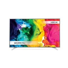 TV LG 124 cm 49UH650V 3840x2160