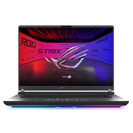 Asus ROG Strix G16 16" - Core i7-14650HX - 32GB - SSD 1 TBGB NVIDIA GeForce RTX 5060 QWERTY - Αγγλικά