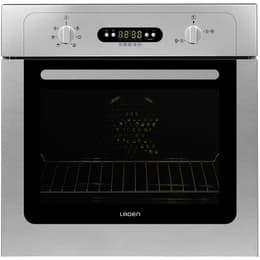 Laden FC 210/IX Φούρνος Πολυλειτουργικός με ανεμιστήρα