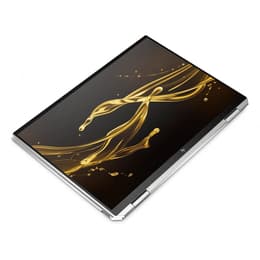 HP Spectre X360 13" (2021) - Core i7 - Gen 11 (G) - 32GB - SSD 1 tb AZERTY - Γαλλικό