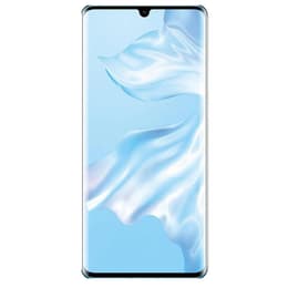 Huawei P30 64GB - Μπλε - Ξεκλείδωτο