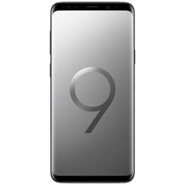 Galaxy S9+ 64GB - Γκρι - Ξεκλείδωτο