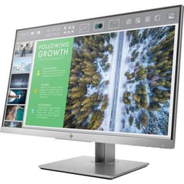 23" HP EliteDisplay E243 1028 x 1080 LCD monitor Γκρι