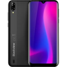 Blackview A60 16GB - Μαύρο - Ξεκλείδωτο