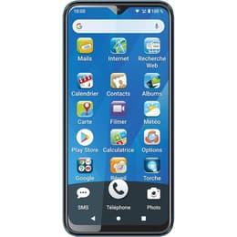 Le numéro 2 mini 32GB - Μπλε - Ξεκλείδωτο