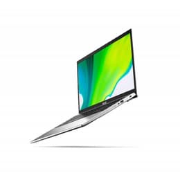 Acer Aspire 3 17" (2021) - Pentium Silver N6000 - 8GB - SSD 256 GB AZERTY - Γαλλικό