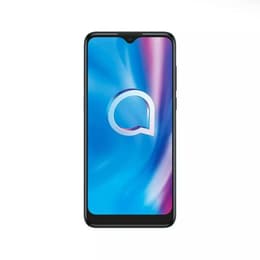 Alcatel 1S (2020) 32GB - Πράσινο - Ξεκλείδωτο
